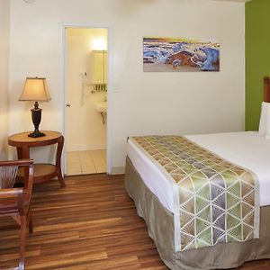 Standard Zimmer mit Queensize-Bett